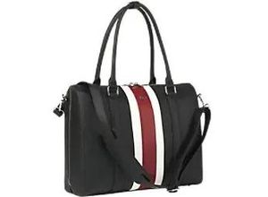 4029276048925 - SOCHA Laptoptasche 156 Kunstleder Schwarz 415 x 14 x 315 cm