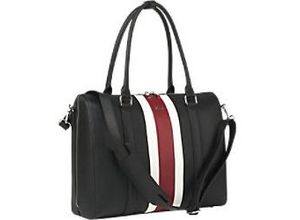 4029276049618 - SOCHA Laptoptasche 173 Kunstleder Schwarz 44 x 14 x 32 cm