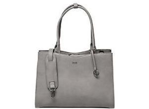 4029276049632 - SOCHA Laptoptasche 156 Kunstleder Grau 44 x 13 x 315 cm