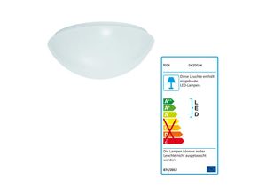 4029299391268 - Deckenleuchte RK-LED 840 H-2K Größe Ø 26 CM