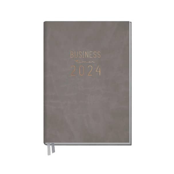 4029357071484 - Buchkalender A5 Top-Business 4029357071484 CHÄFF