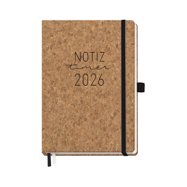 4029357099211 - Buchkalender 9919-4 braun 1 Woche 1 Seite 4029357099211 Häfft 4029357099211 - Buchkalender 9919-4 braun 1 Woche 1 Seite 4029357099211 Häfft