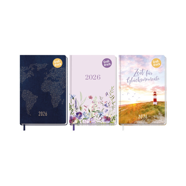 4029357099471 - Buchkalender 9947-9 4029357099471 Häfft 4029357099471 - Buchkalender 9947-9 4029357099471 Häfft
