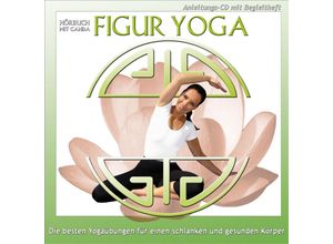 4029378140800 - Figur Yoga-Die Besten Yogaübungen - Canda (CD)