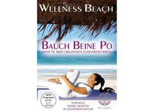 4029378170319 - Wellness Beach (DVD)