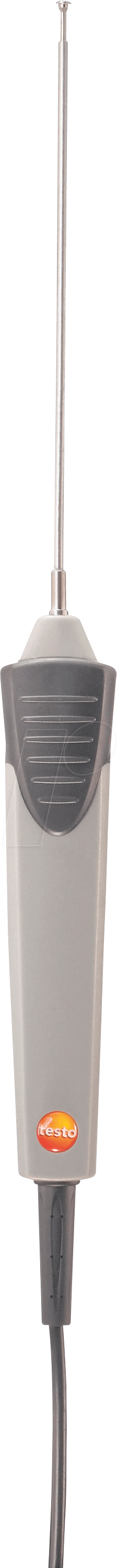 4029547003486 - Testo - 0602 0693 Oberflächenfühler -60 bis 1000 °c Fühler-Typ k