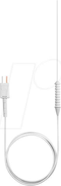 4029547004780 - testo 0628 0027 Einstechfühler -50 bis 250 °C Fühler-Typ T