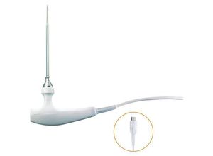 4029547026393 - testo 0615 2411 Lebensmittelfühler -25 bis +150 °C Fühler-Typ NTC