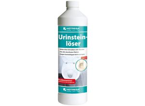 4029559000404 - Hotrega - Urinsteinlöser 1 ltr Flasche H160420001