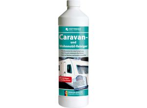 4029559000497 - Hotrega - Caravan & Wohnmobil Reiniger Konzentrat 1 Liter