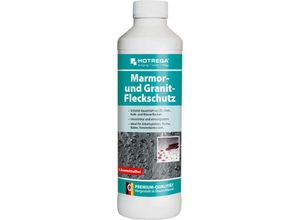 4029559001654 - Hotrega - Marmor und Granit Fleckschutz 500 ml