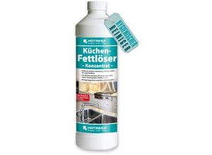 4029559001777 - Hotrega - Küchen Fettlöser Konzentrat 1L