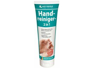 4029559009315 - HOTREGA® Handreiniger 2in1 Industriebewährte Handwaschpaste 250 ml - Tube