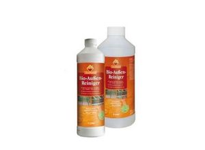 4029559009889 - Hotrega - TerraNawaro Bio-Außen-Reiniger 1 Liter