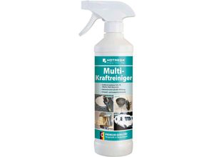 4029559011295 - Hotrega - Multi-Kraftreiniger 500 ml Sprühflasche