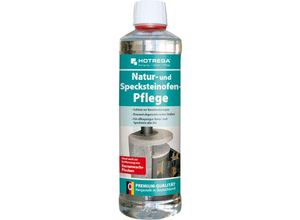 4029559011455 - Hotrega - Specksteinofen Pflege & Natursteinofen Pflege 500ml