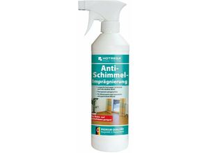 4029559013343 - Anti Schimmel Imprägnierung 500 ml - Hotrega