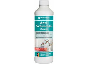 4029559013367 - Hotrega - Anti Schimmel Zusatz 500ml