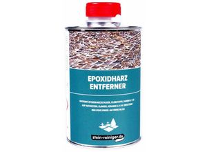 4029559023403 - Stein-reinigerde - Epoxidharz Entferner 1 Liter