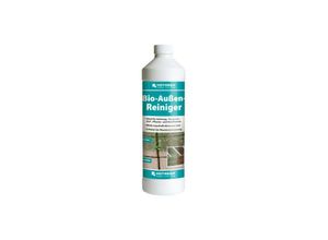 4029559023816 - Hotrega - Bio-Außen-Reiniger 1 Liter Flasche (Konzentrat)