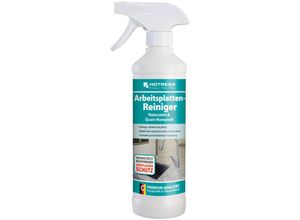 4029559033211 - Arbeitsplatten Reiniger Naturstein & Quarz Komposit 500 ml