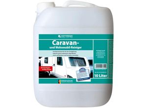 4029559036410 - Hotrega - Caravan & Wohnmobil Reiniger 10 Liter