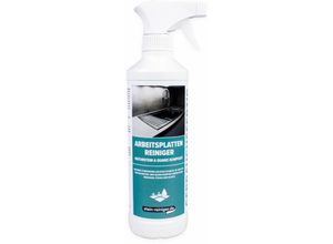 4029559039299 - Stein-reinigerde - Arbeitsplatten Reiniger Naturstein & Quarz Komposit 500ml