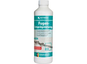 4029559042305 - Hotrega - Fugenimprägnierung 500 ml