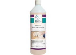 4029559072050 - Hotrega - kologischer Geruchsvernichter Petcare 1 Liter