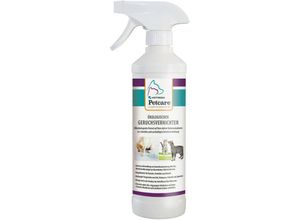 4029559077031 - Hotrega - kologischer Geruchsvernichter Petcare 500 ml