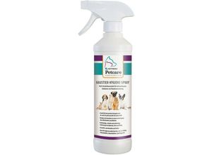 4029559077055 - Hotrega - Haustier-Hygiene-Spray Petcare 500 ml