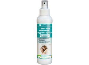 4029559077765 - Hotrega - Textil- und Matratzen-Hygiene-Spray 250 ml