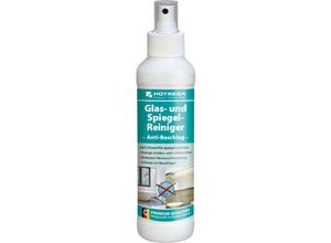 4029559084497 - Hotrega - Glas- und Spiegel-Reiniger Anti-Beschlag 250 ml