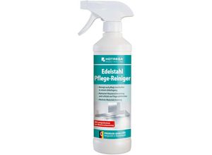 4029559092997 - Hotrega - Edelstahl-Pflege-Reiniger 500 ml