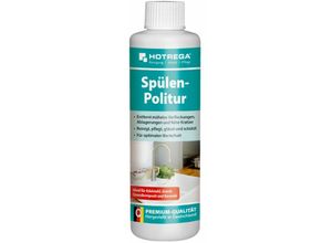 4029559093000 - Hotrega - Spülen-Politur 250 ml