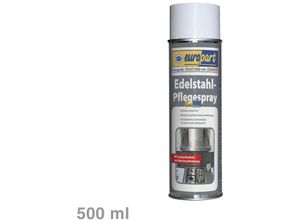 4029559130200 - Hotrega - Edelstahl Pflegespray Brillant 500 ml