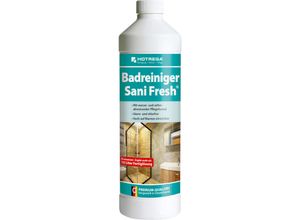 4029559164014 - Hotrega - Badreiniger Sani Fresh Konzentrat 1L