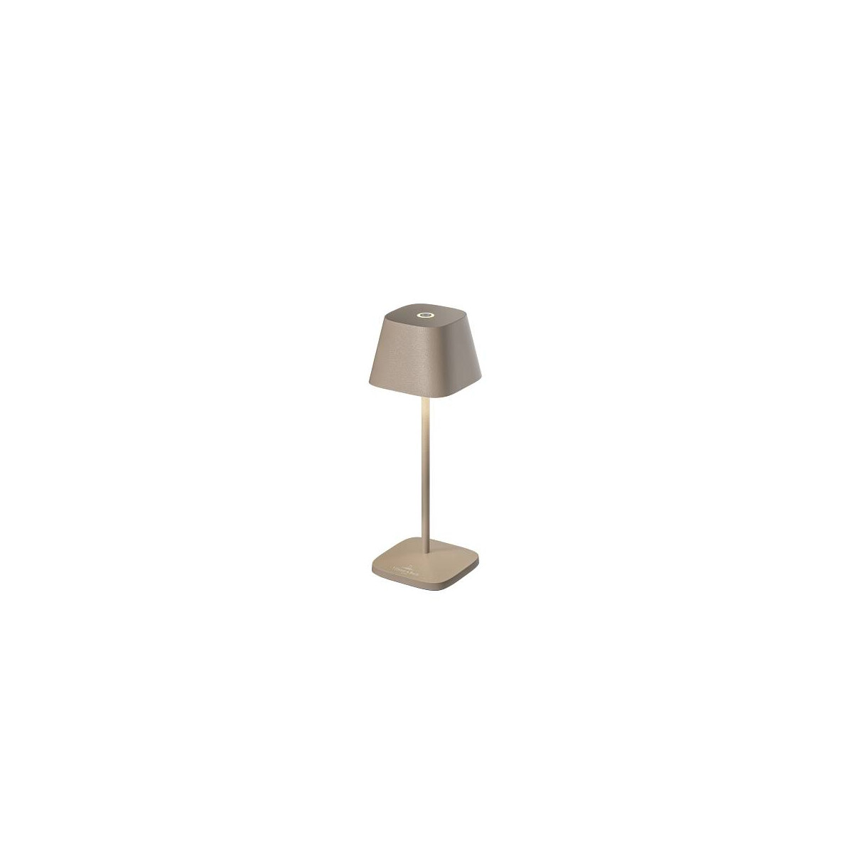 4029599110149 - NEAPEL MICRO - Sand Outdoorleuchte