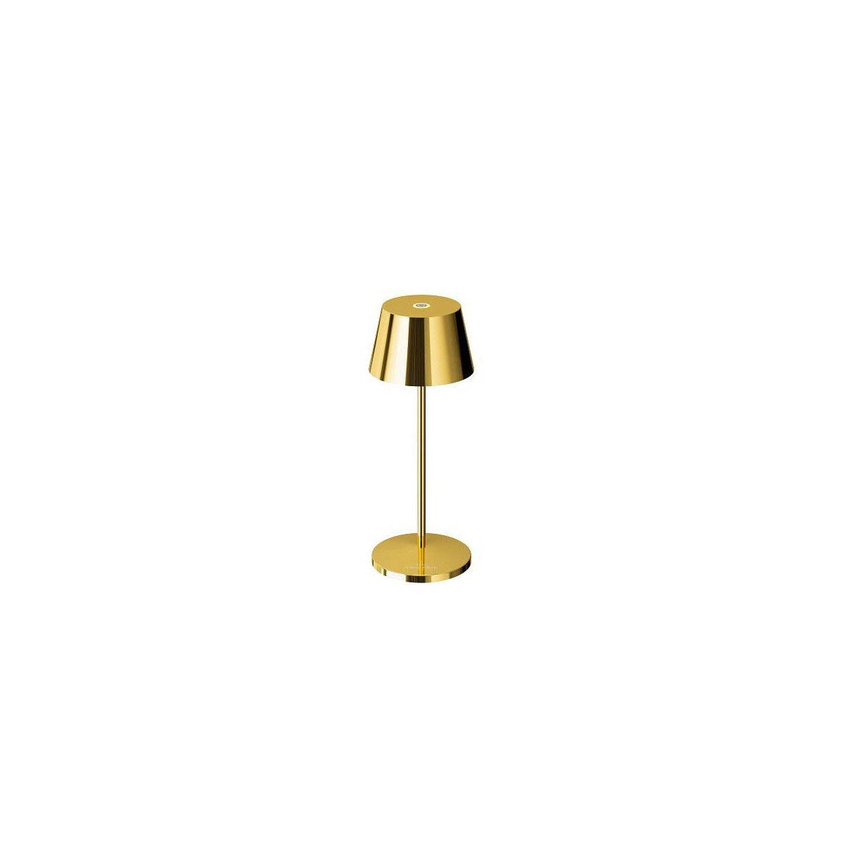 4029599110163 - SEOUL MICRO - Gold Outdoorleuchte