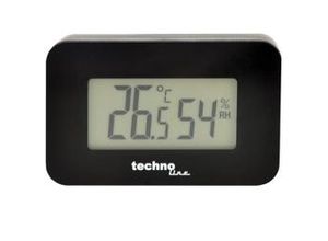 4029665070094 - TECHNOLINE WS 7009 Thermo-Hygrometer