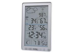 4029665092188 - TECHNOLINE WS 9218 Wetterstation