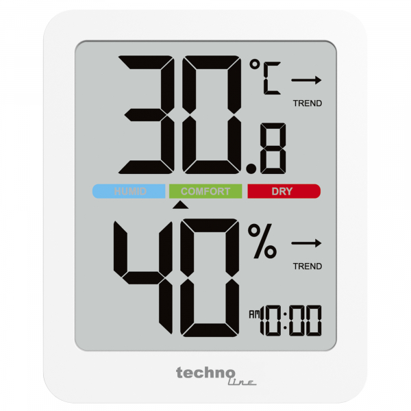 4029665094564 - technoline Wetterstation WS 9456 4029665094564 TechnoTrade Import-Export GmbH