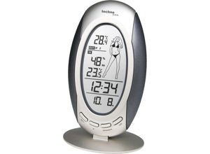 4029665097237 - Wetterstation WS 9723 mit Wettergirl