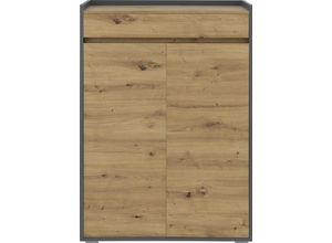 4029686622593 - INOSIGN Schuhschrank »Kosmo« Breite 80 cm 4029686622593 - INOSIGN Schuhschrank »Kosmo« Breite 80 cm