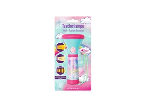 4029753167163 - 16716 - Die Spiegelburg - Einhorn Paradies - Taschenlampe