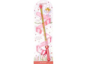 4029753182999 - Zauberband PRINZESSIN LILLIFEE - GYMNASTIK in rosa