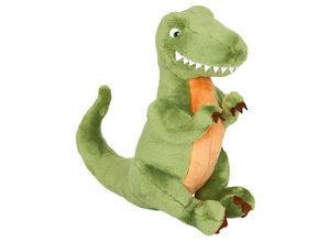 4029753186744 - Die Spiegelburg - Kuscheltier DINO FRIENDS - T-Rex (25cm)