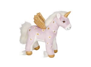 4029753188151 - Die Spiegelburg - Kuscheltier EINHORN PARADIES - EINHORN HOLLY (27cm)