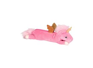 4029753188199 - Federtasche EINHORN PARADIES - PINK UNICORN (30cm)