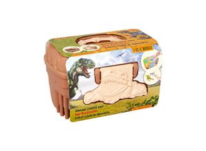 4029753188335 - Kreativ-Set T-REX WORLD - DINO KREATIVKOFFER